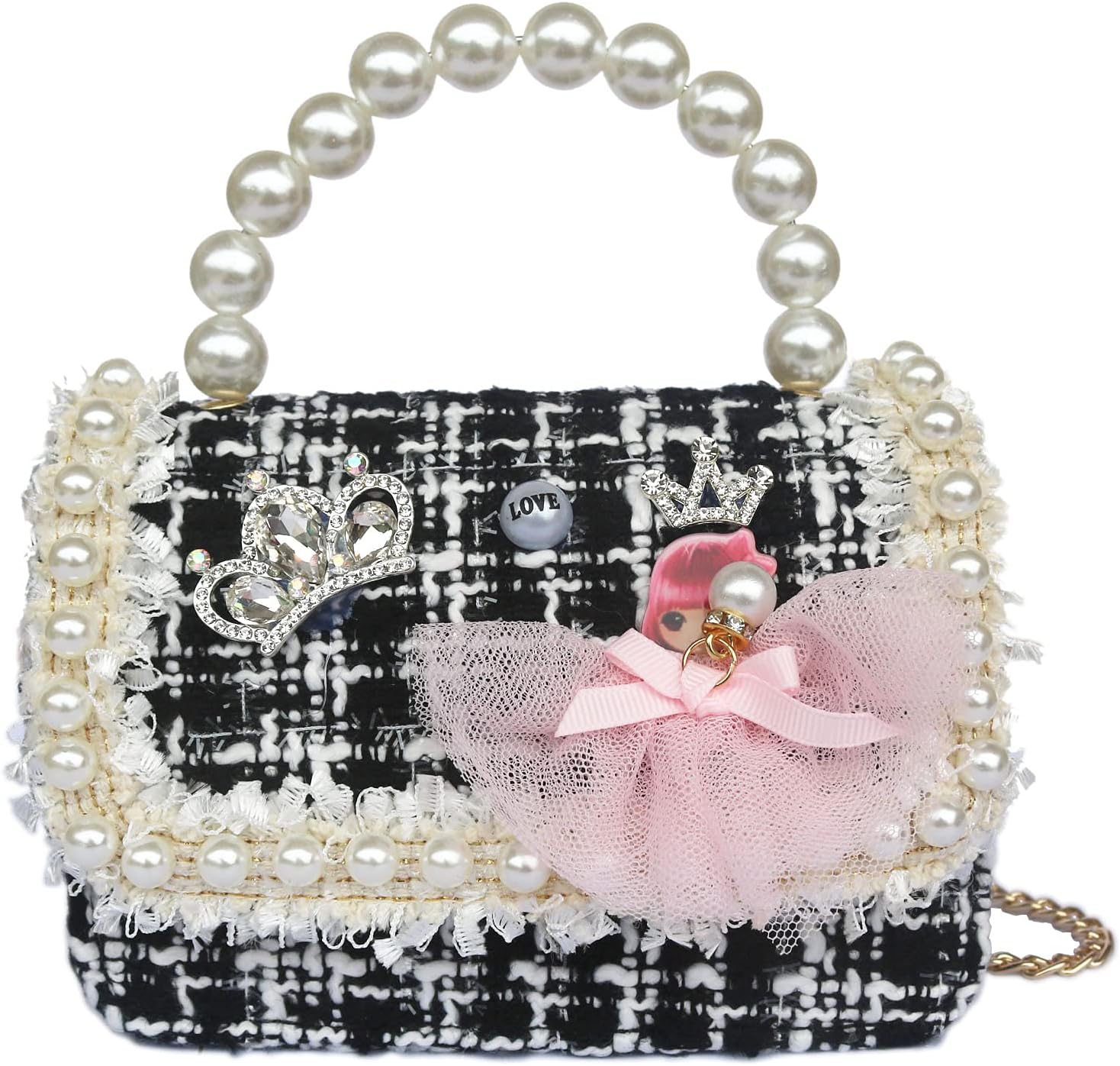 Beautiful ladies purse