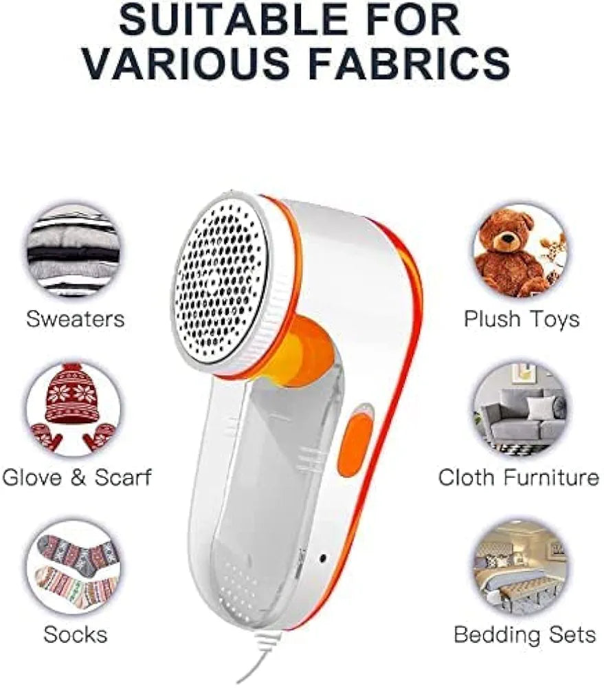 Electric,Roller for Woolen Sweaters