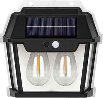 Solar light