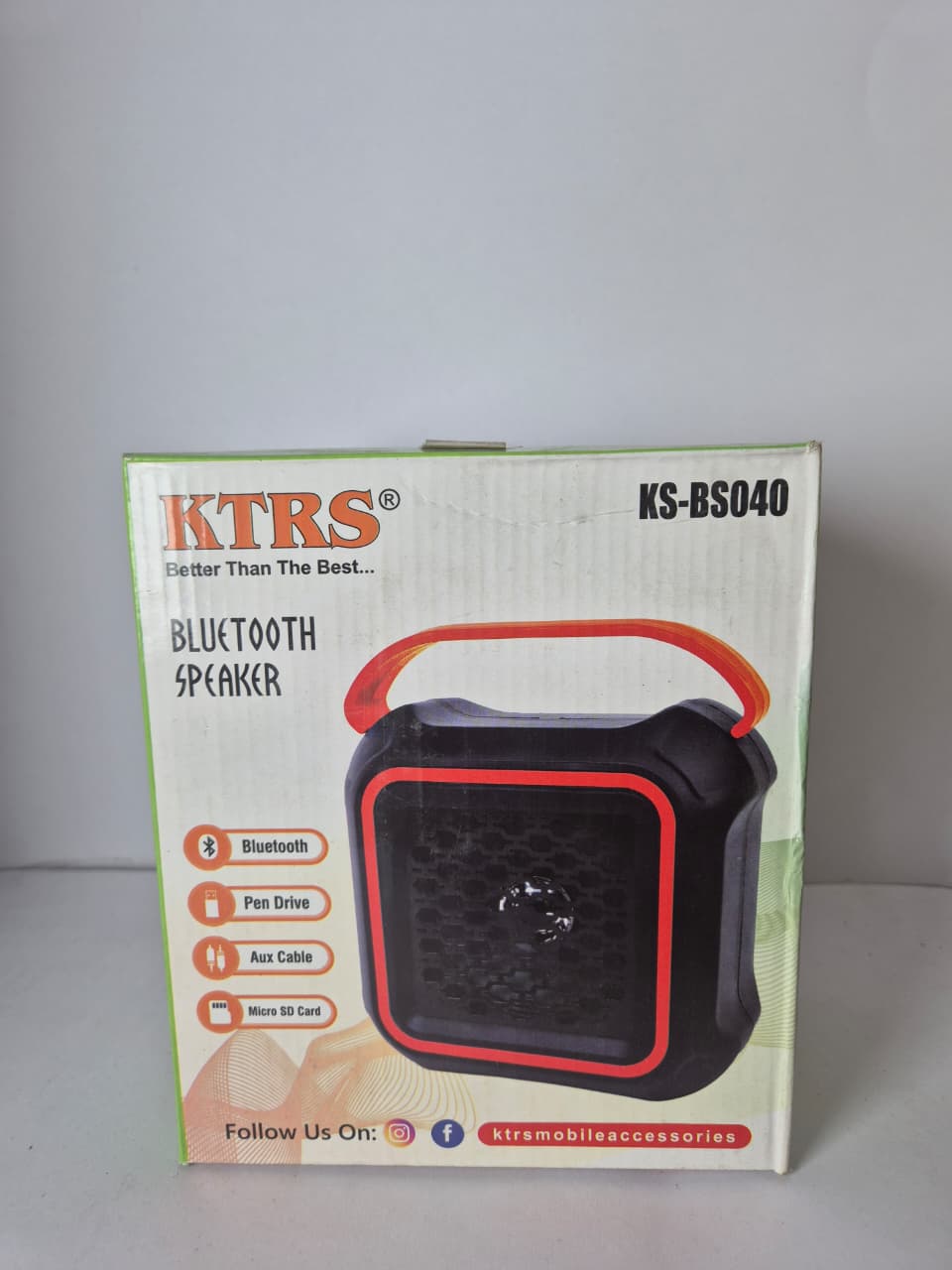 Kitrs KS-BS040
