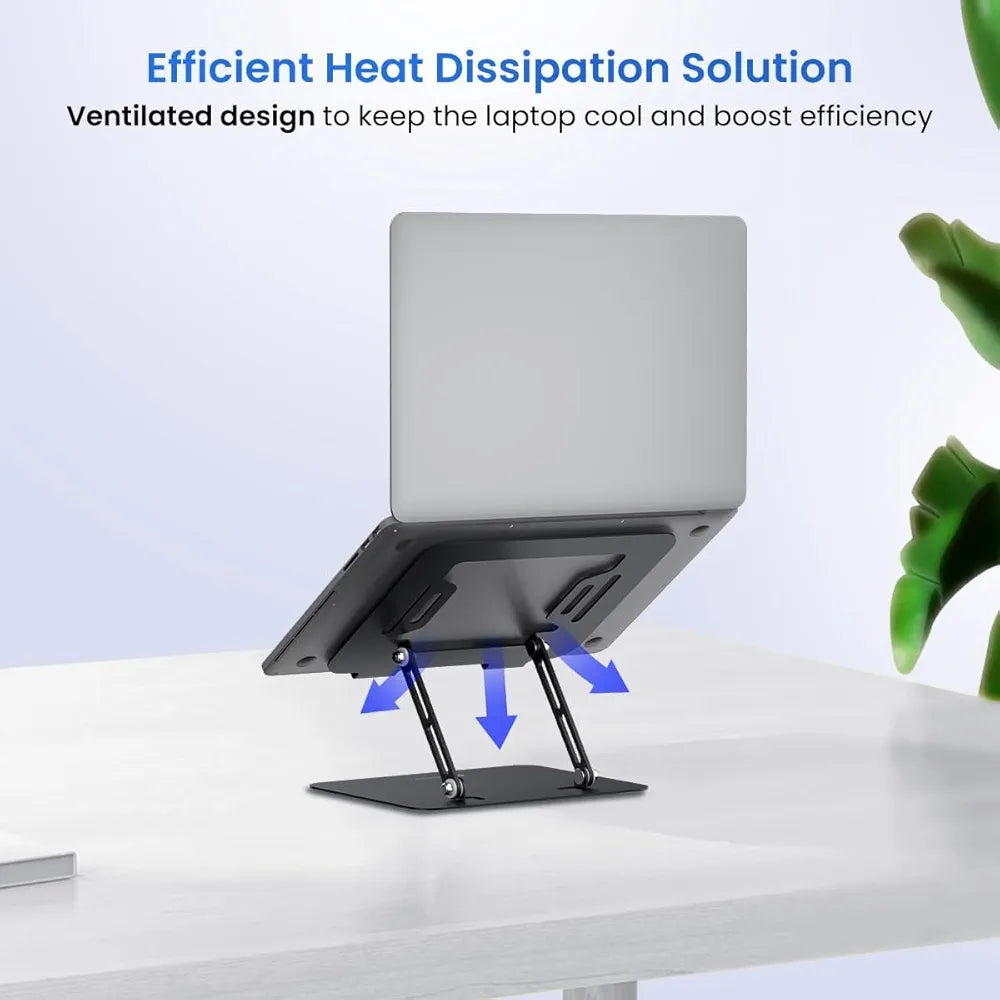 Portable Laptop Stand