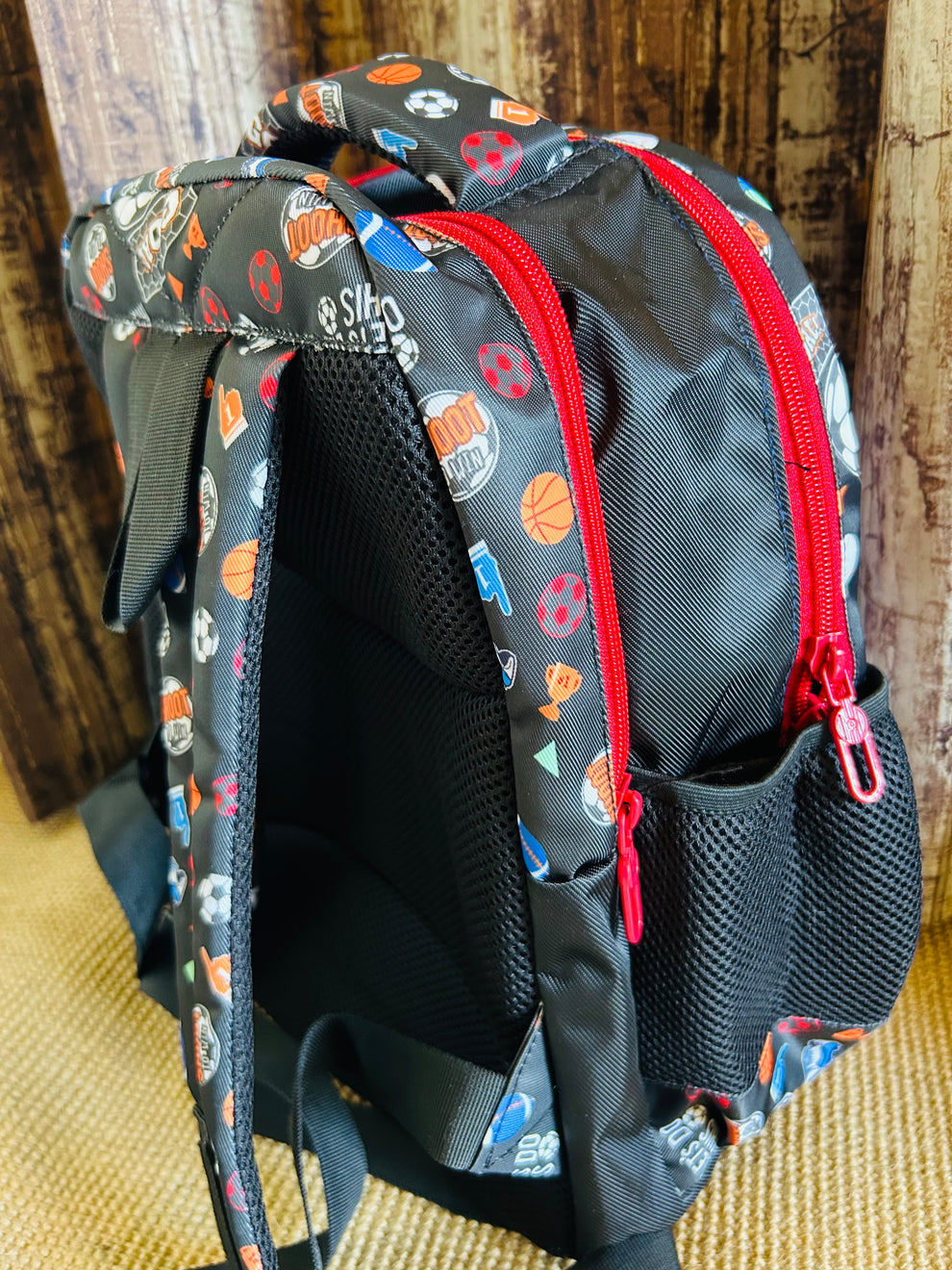 FunBlast School Bags