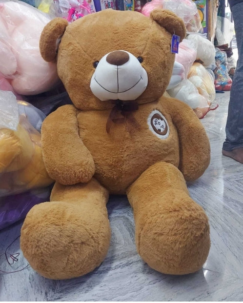 Software teddy bear