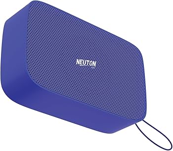 Neuton mini speaker
