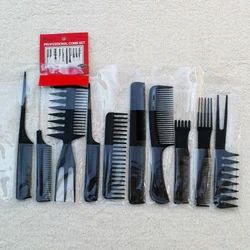 Comb set
