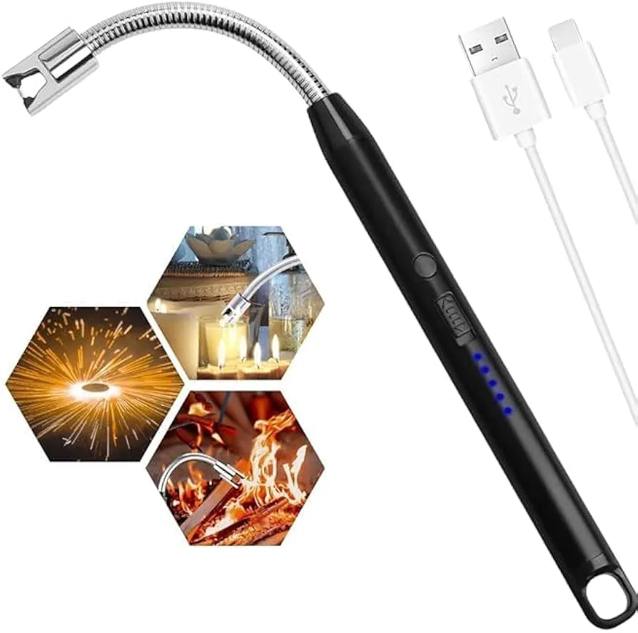 Electric Lighter for Candles