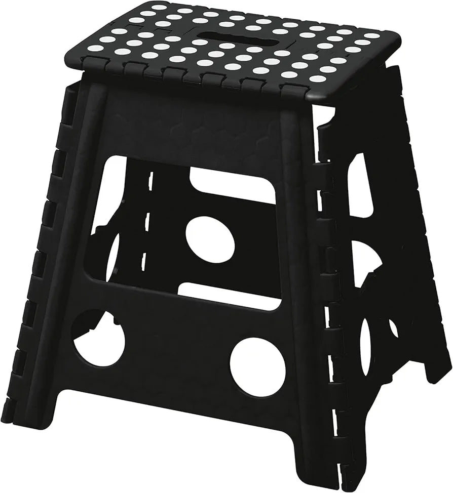 Folding stool