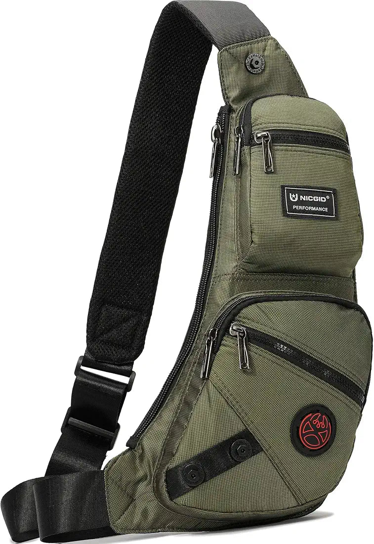 Stylish Crossbody Bags