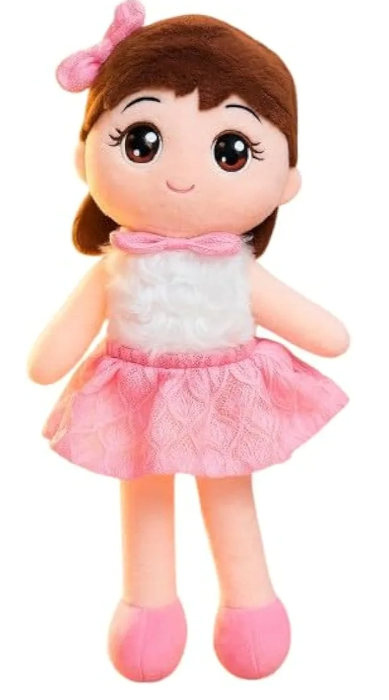 Baby doll random colour