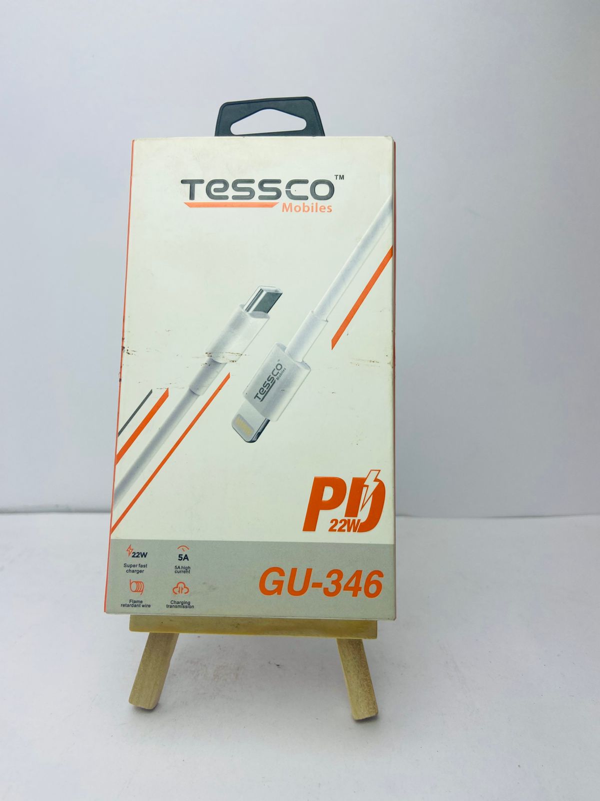 Tessco gu-346 cable