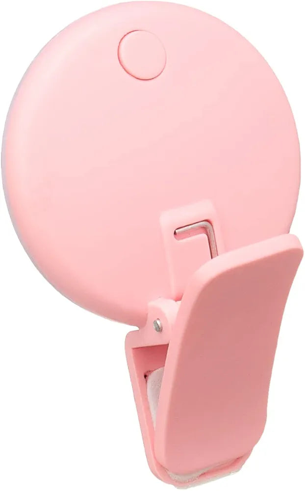 Smartphone Selfie Lights