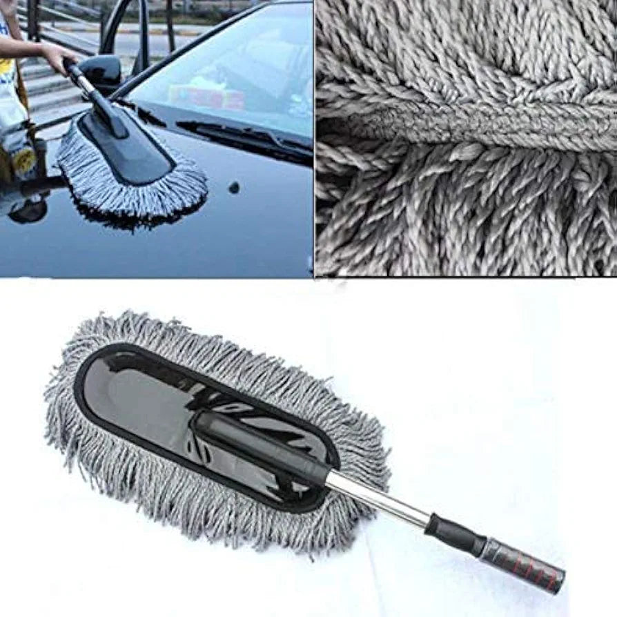 Car Washing Brush