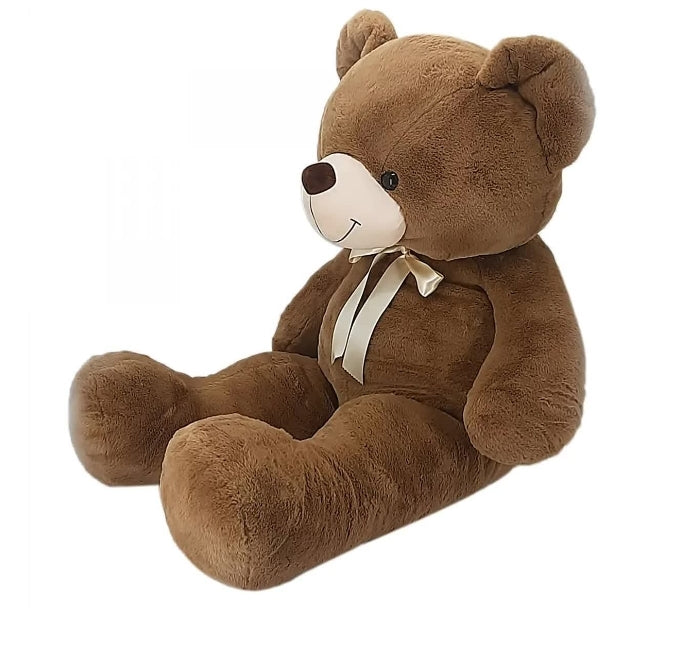 Software teddy bear