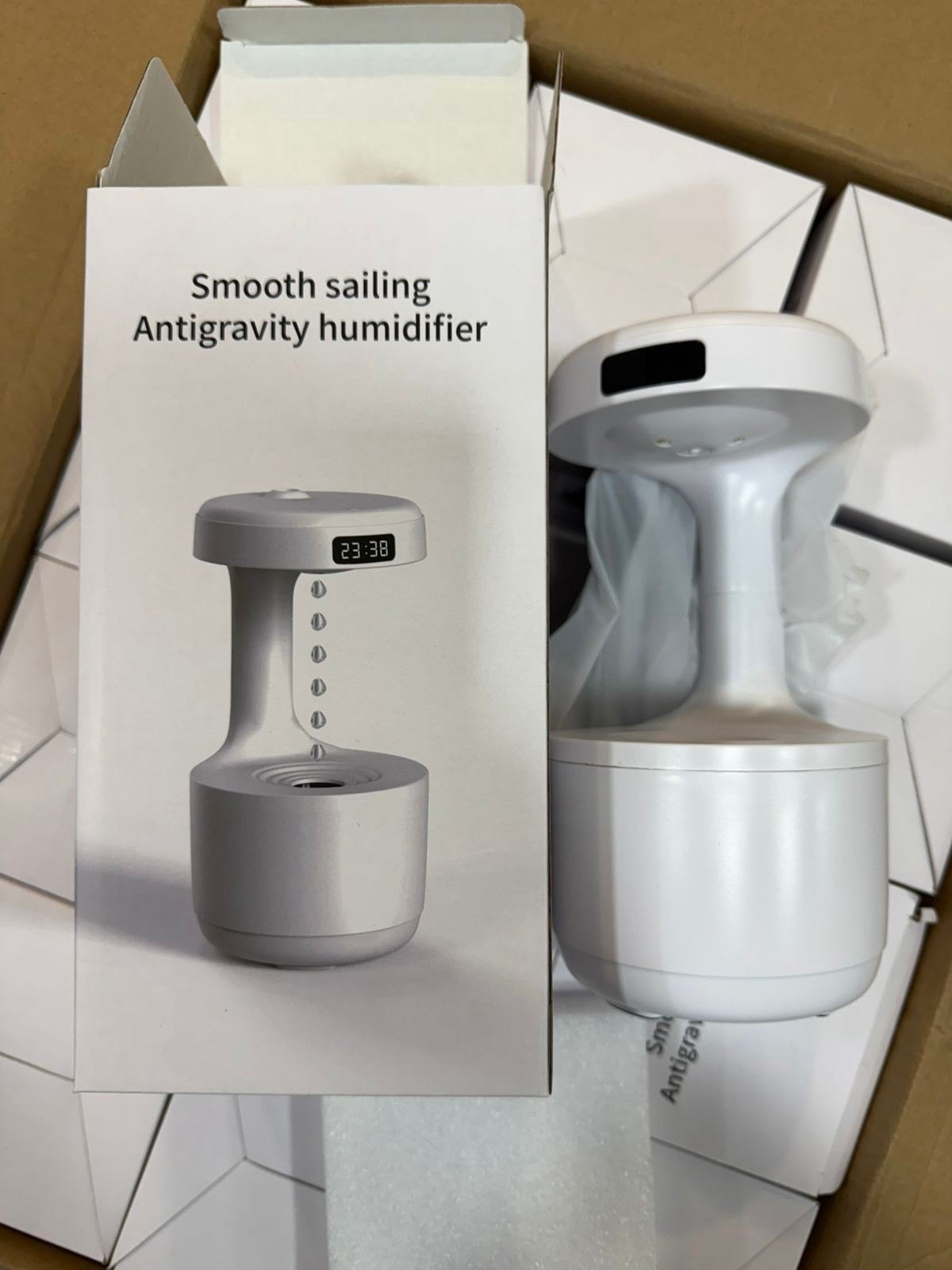 Mist Humidifier