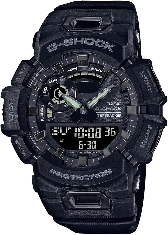 G Shock Mens