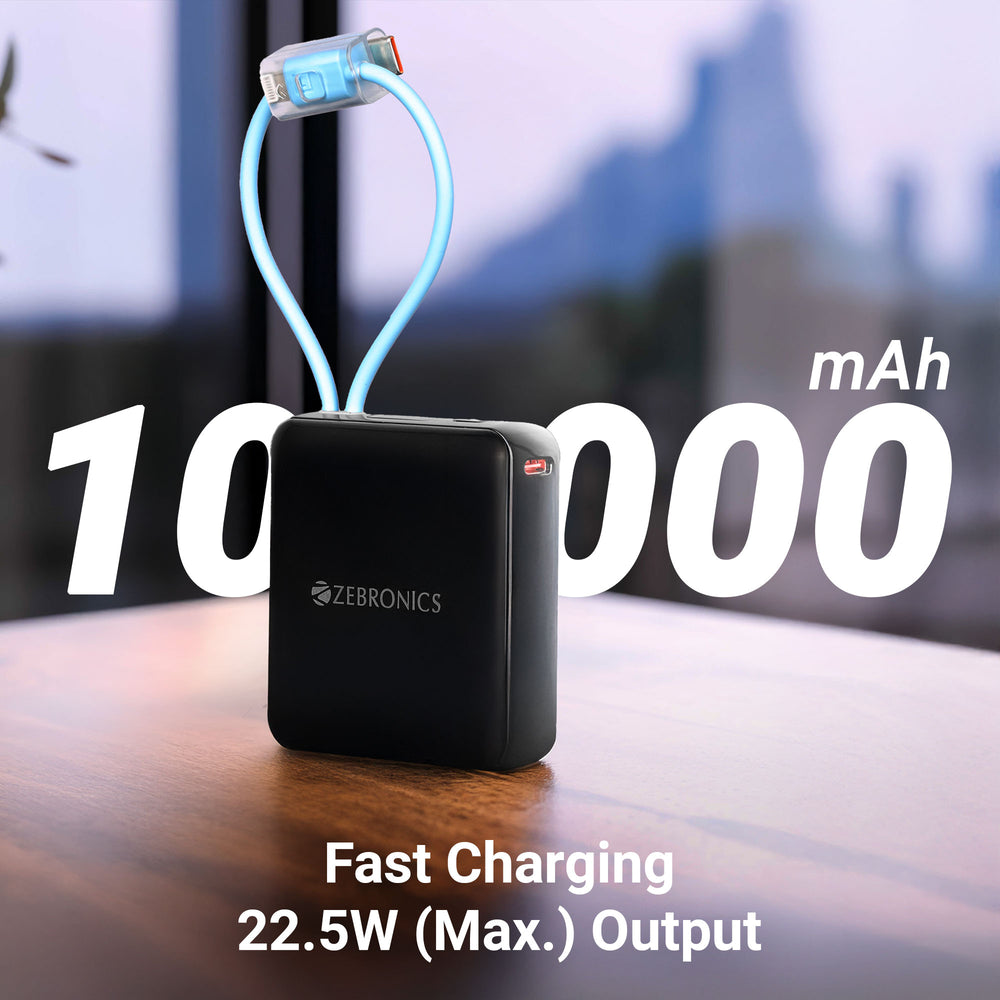 Power bank 10000MAh