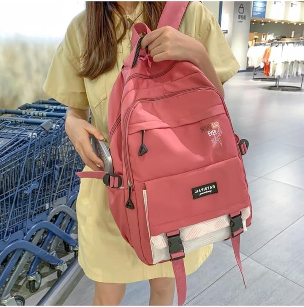 Korean School Bag