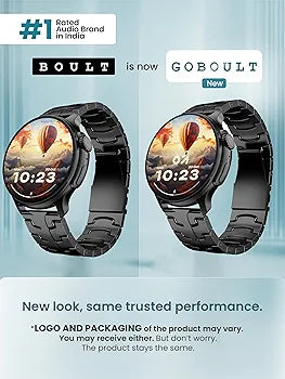 Boult GOBOULT watch