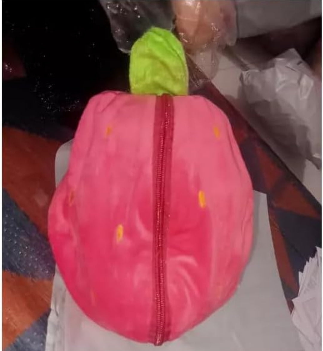 Strawberry Bunny soft