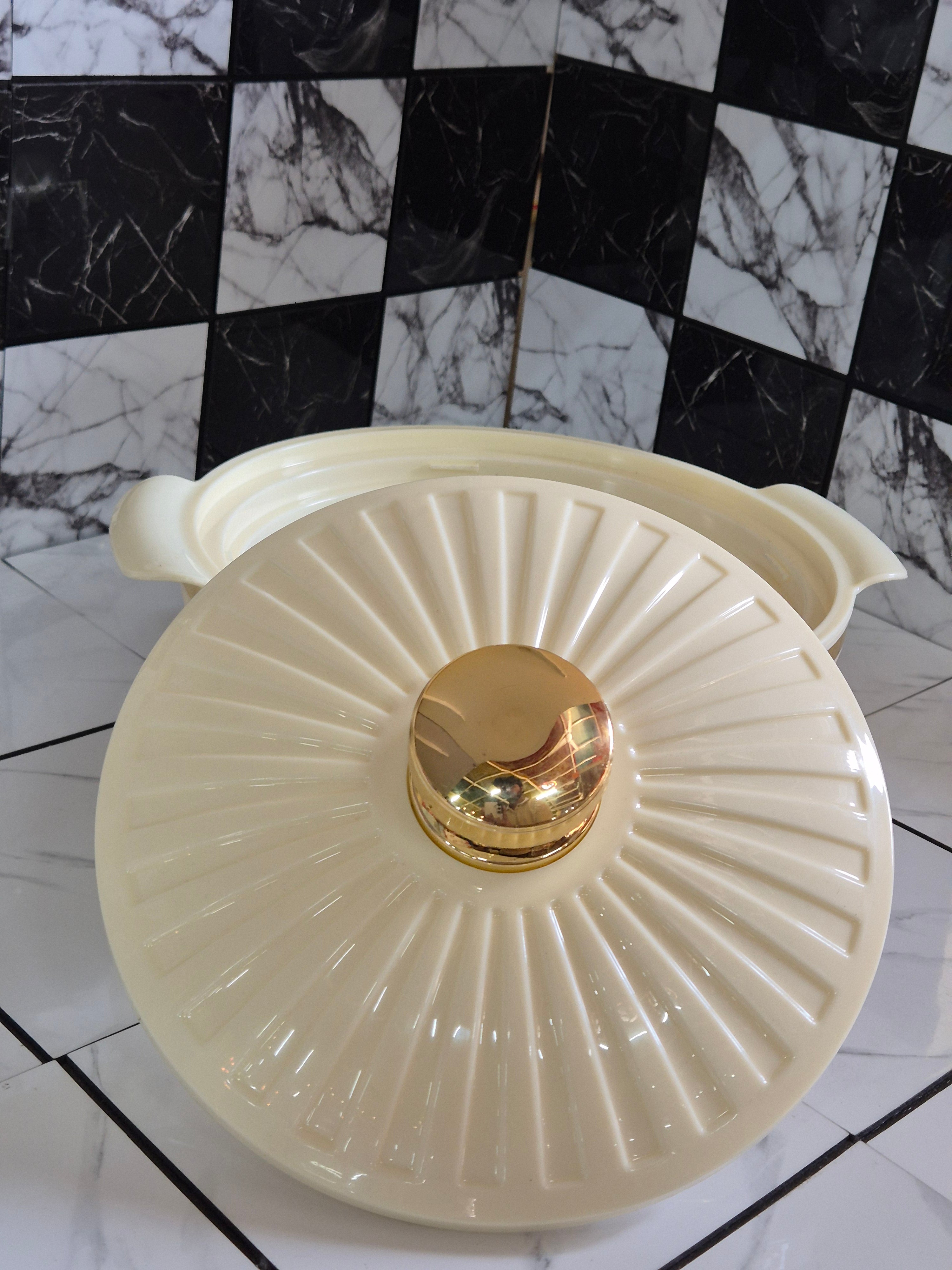 Inner Steel Insulated