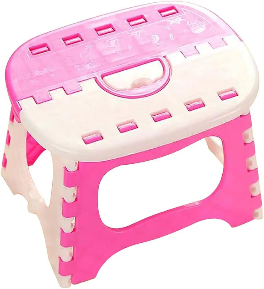 Folding Step Stool