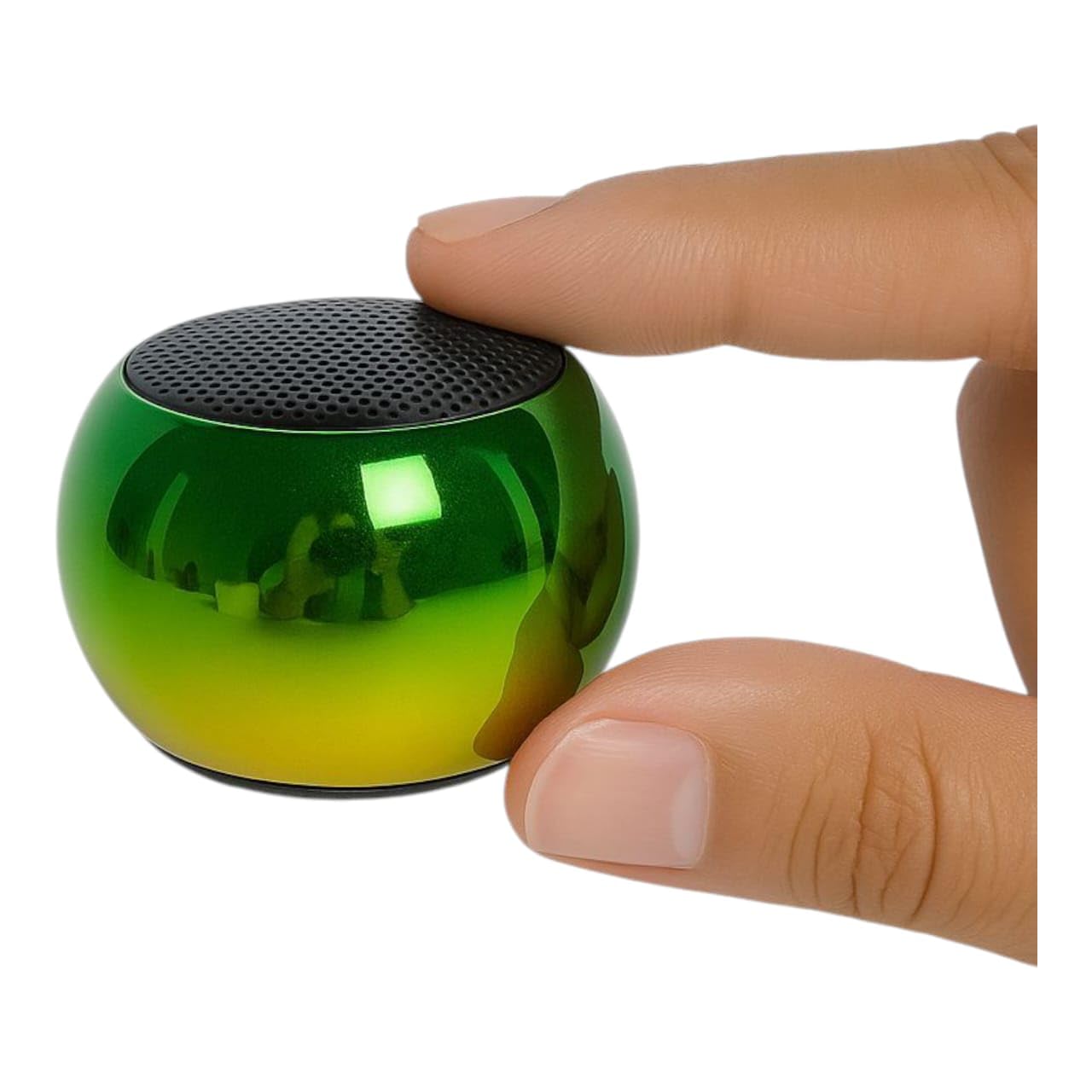 Bluetooth mini speaker