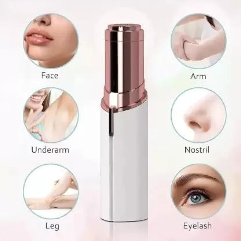 FLAWLESS epilator for women