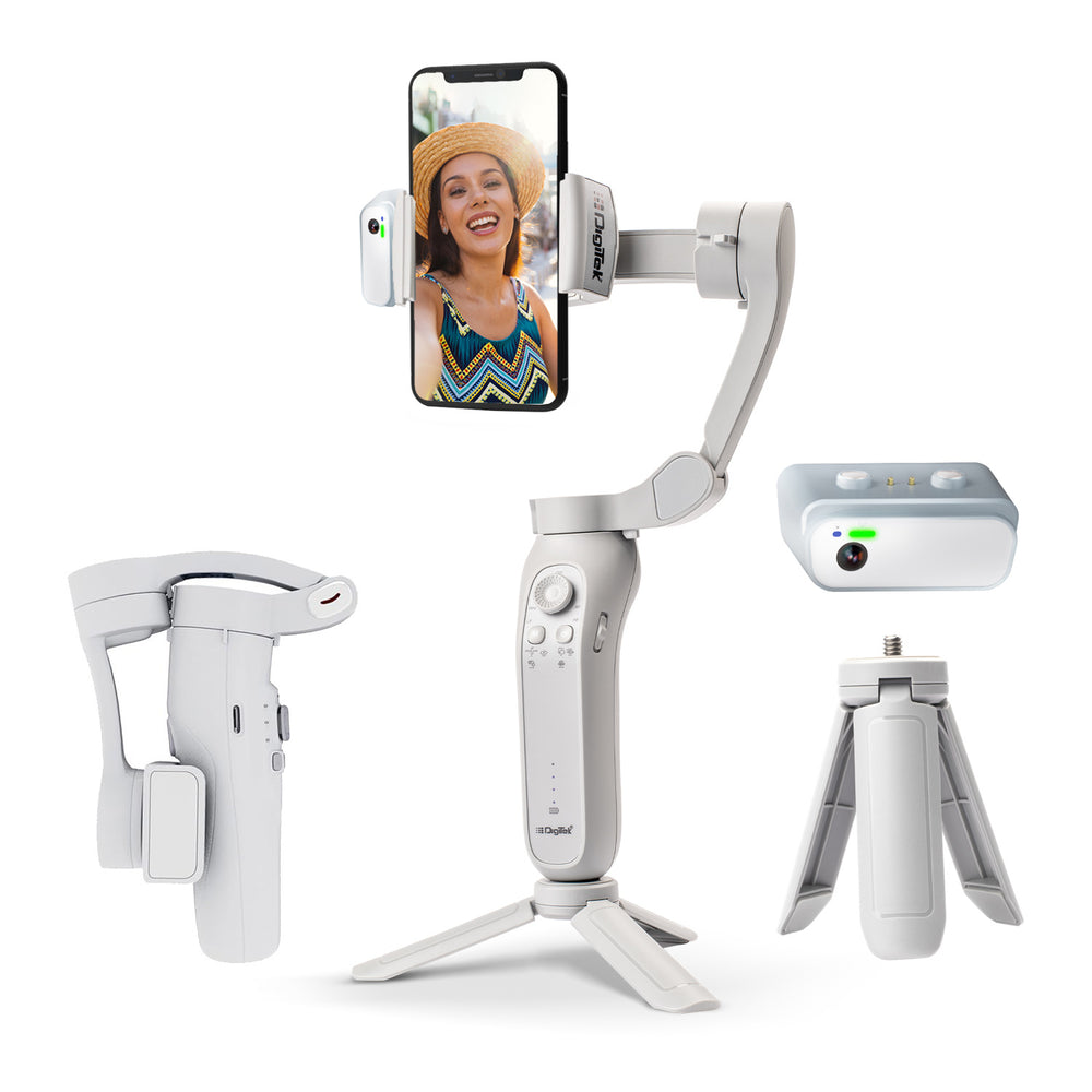 Digitek DSG-007F AI 3 Axis