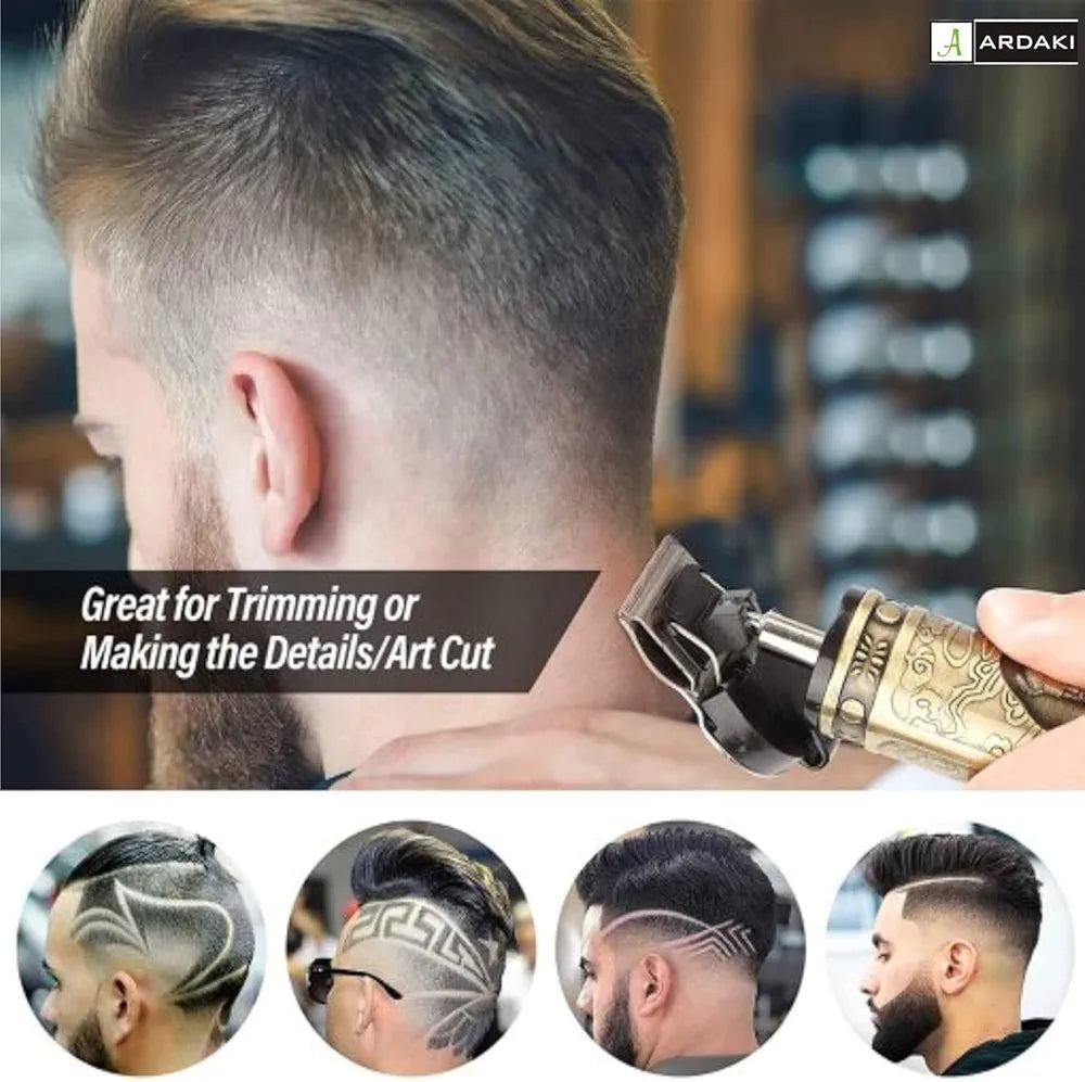 Hair Trimmer for Men