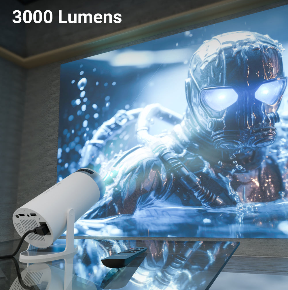 Projectors Pixaplay 62