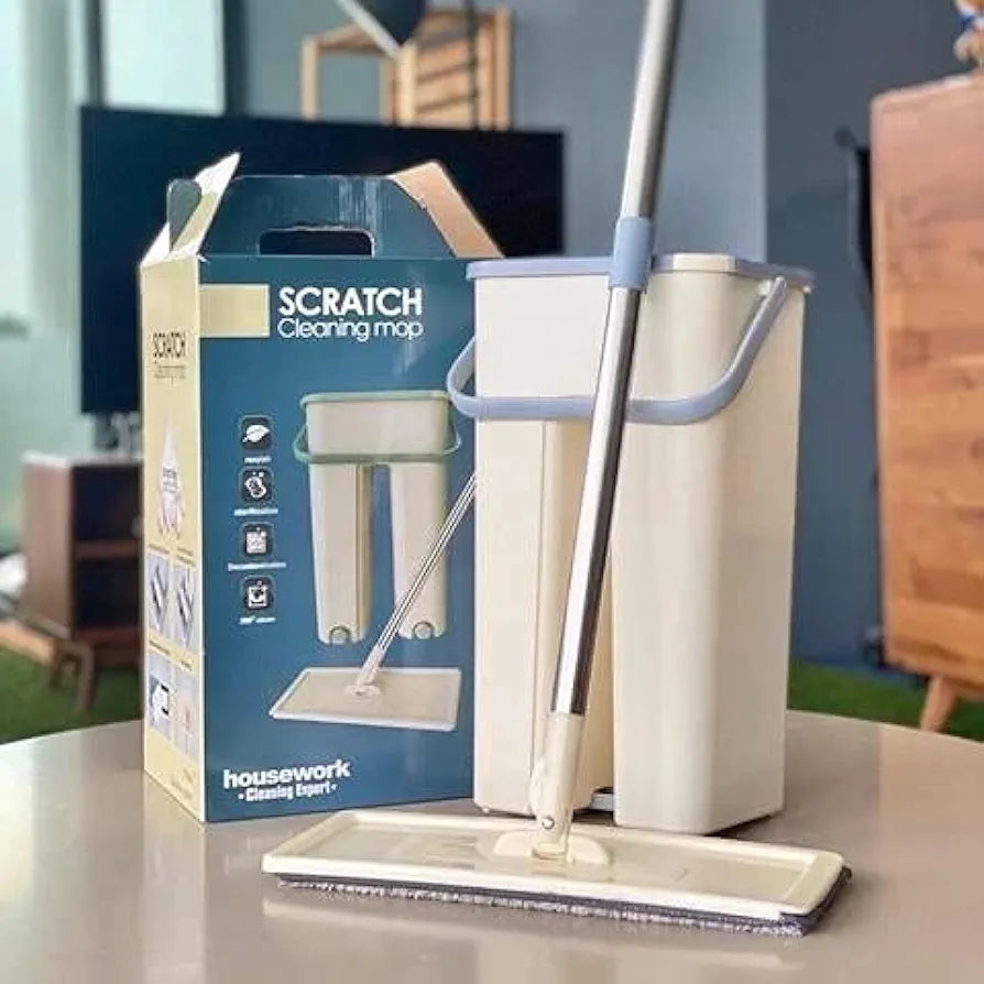 Smart design, saves space