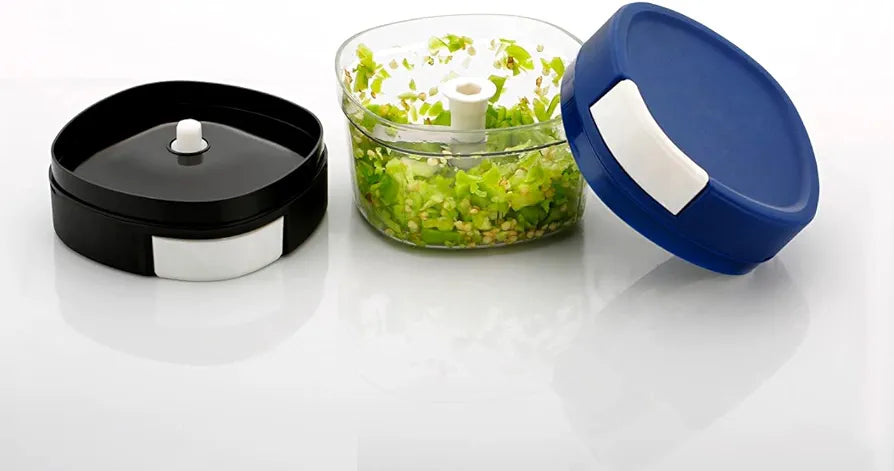 Chopper 600 ml Multicolor