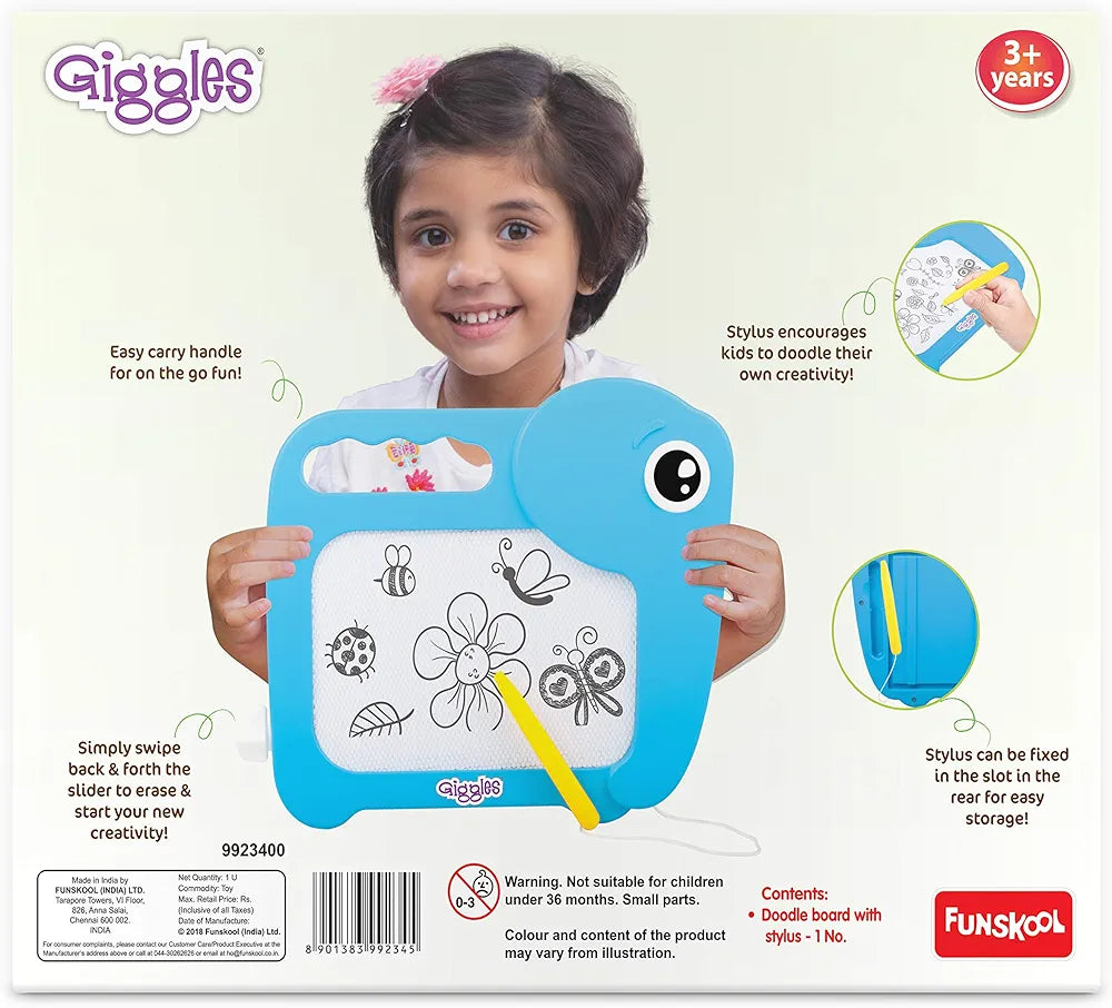 Funskool Mini Doodle