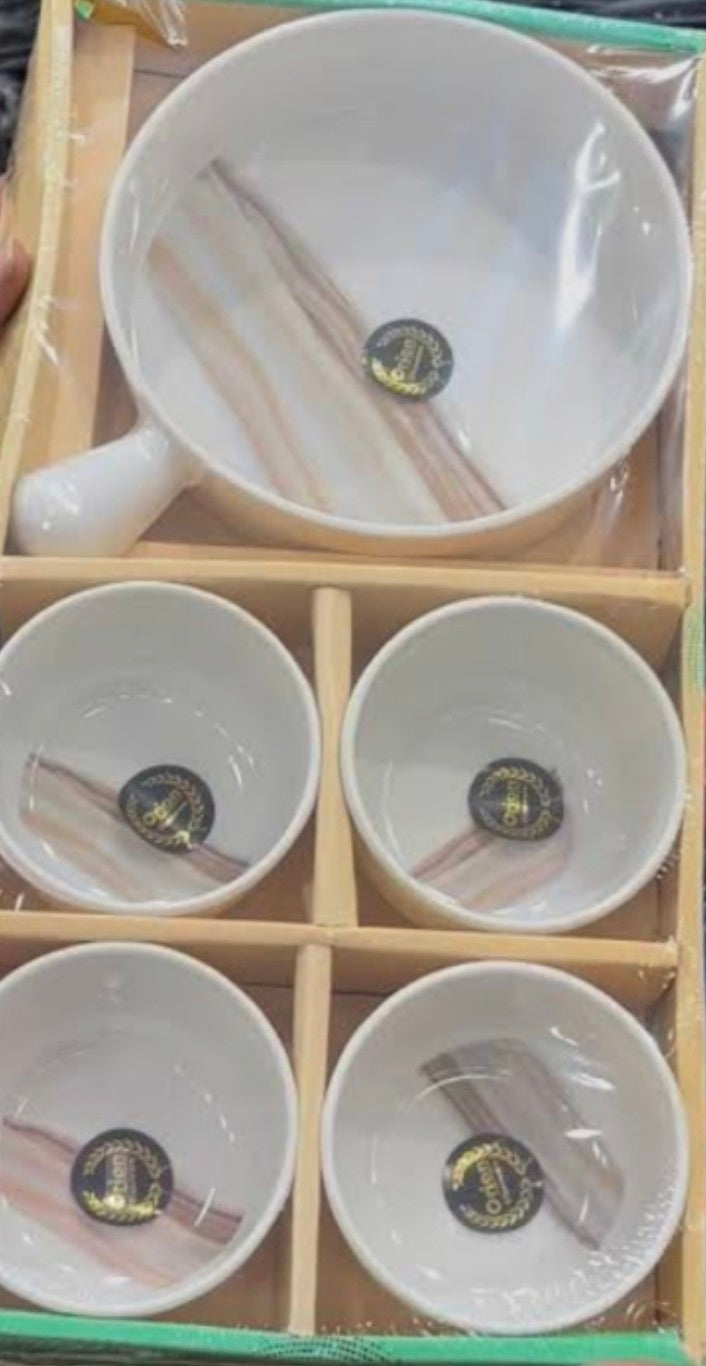 Kitchen Serving Platter