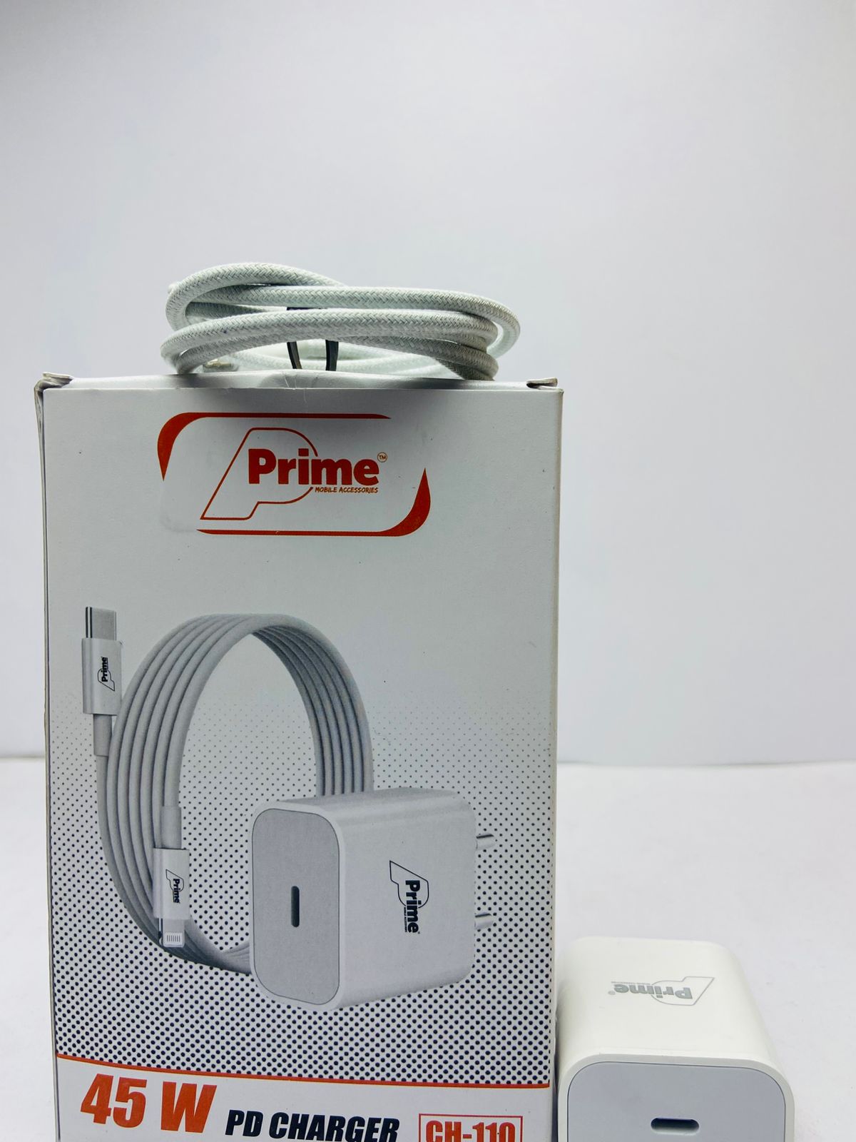 Prime c-45w