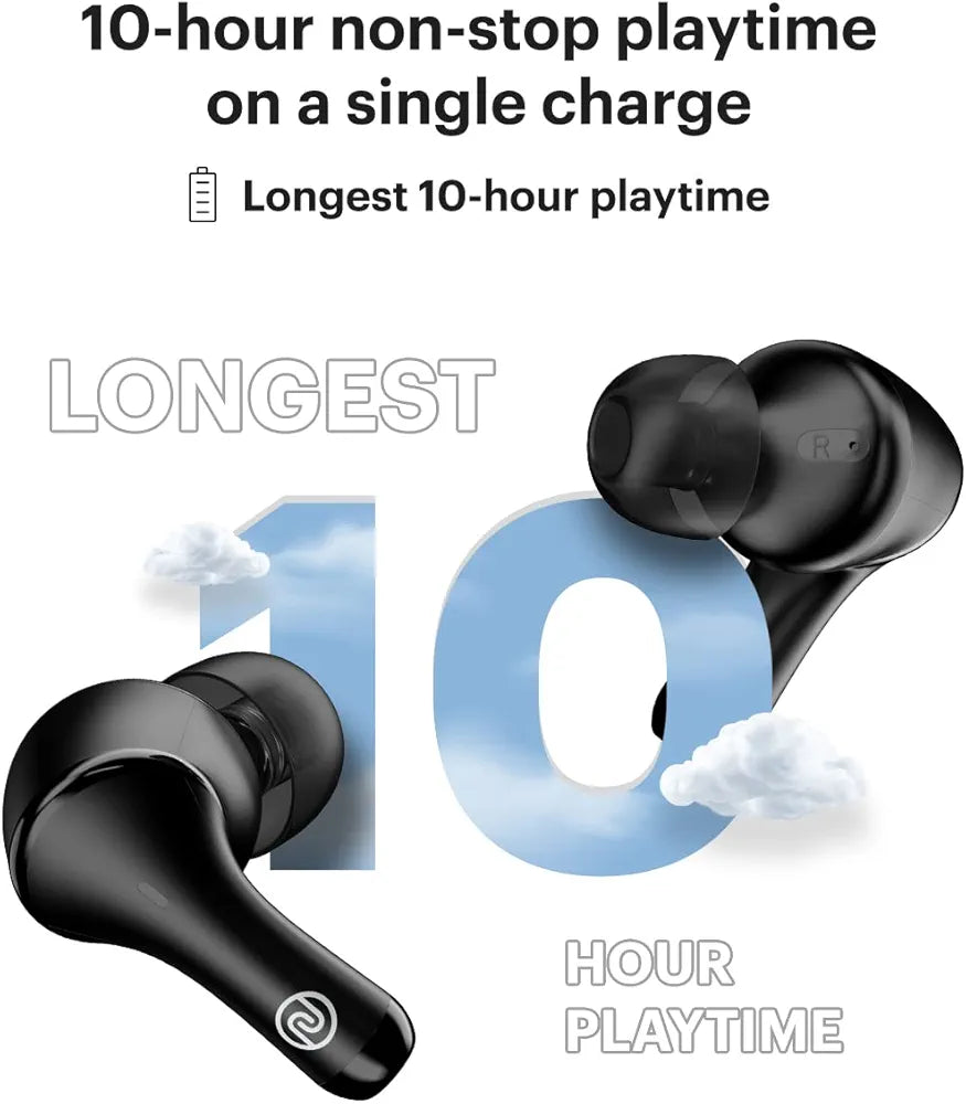 TWS Wireless Earbuds