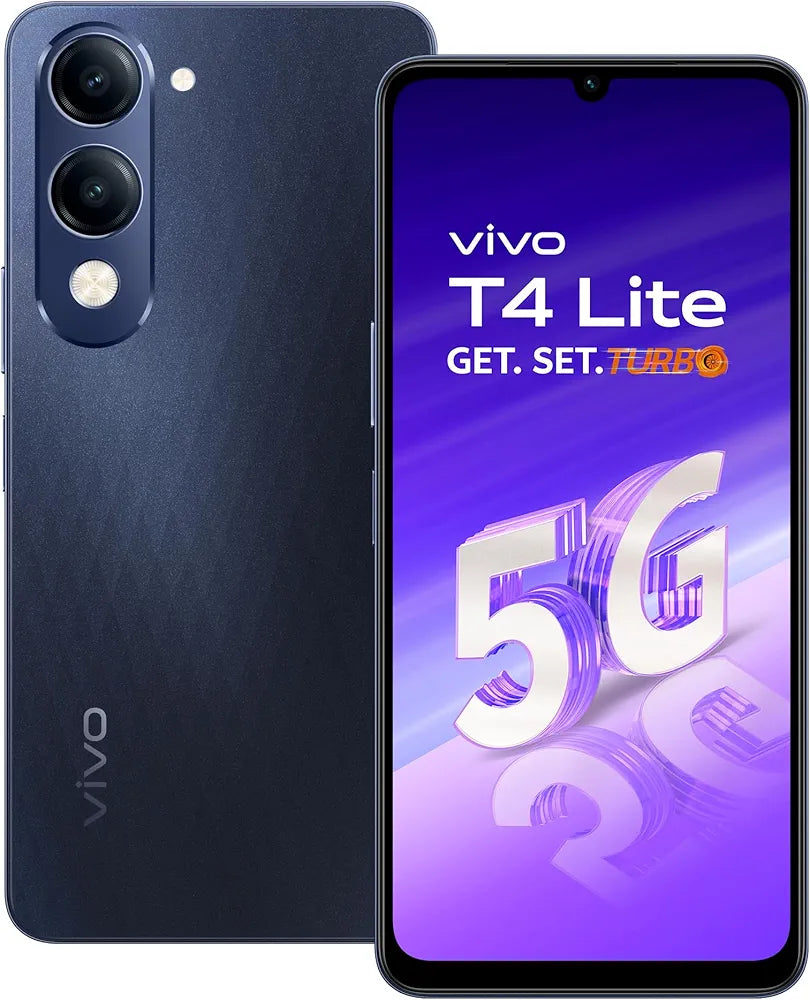 Vivo T4 Lite