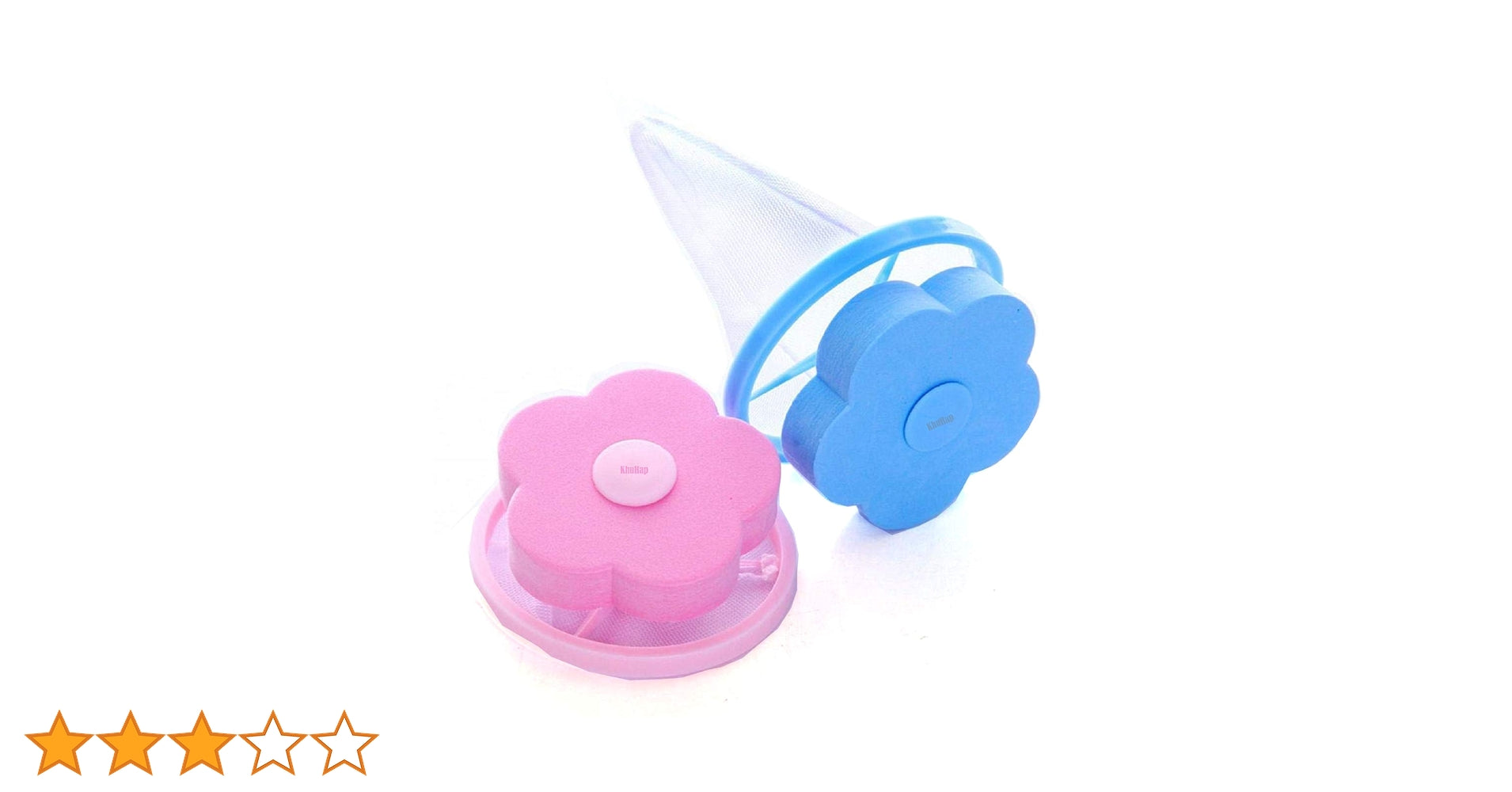 Washing machine cleaner