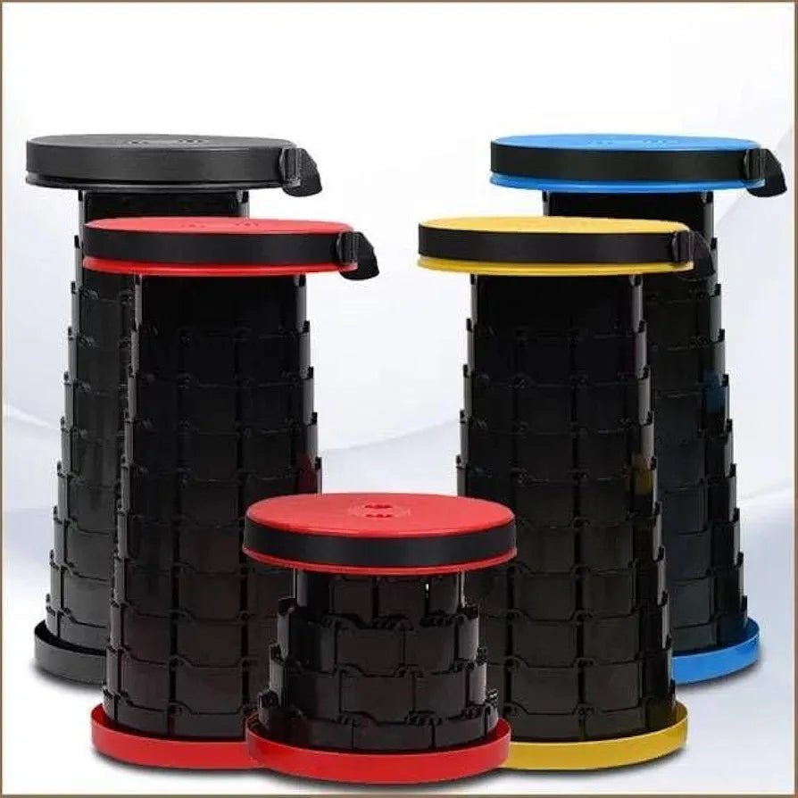 Folding Travel Stool