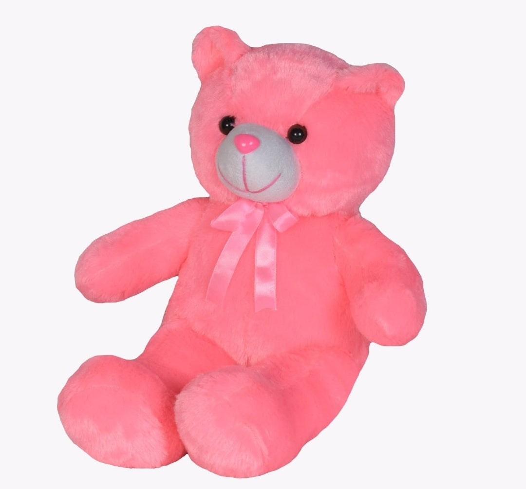 Small teddy bear softy