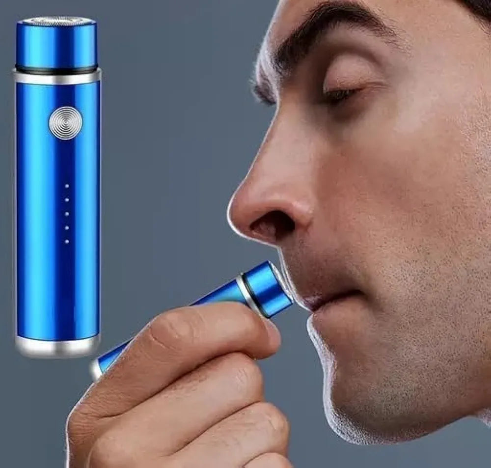 Face Mini Hair Remover