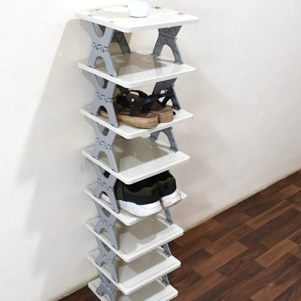 Shoe Rack 8 layer