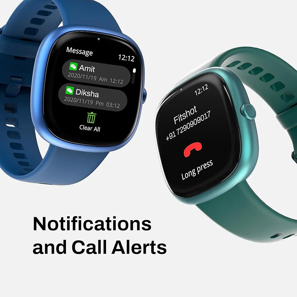 Flair Women Smartwatch