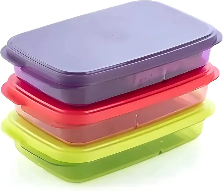 Lunch Box for Kids School Office