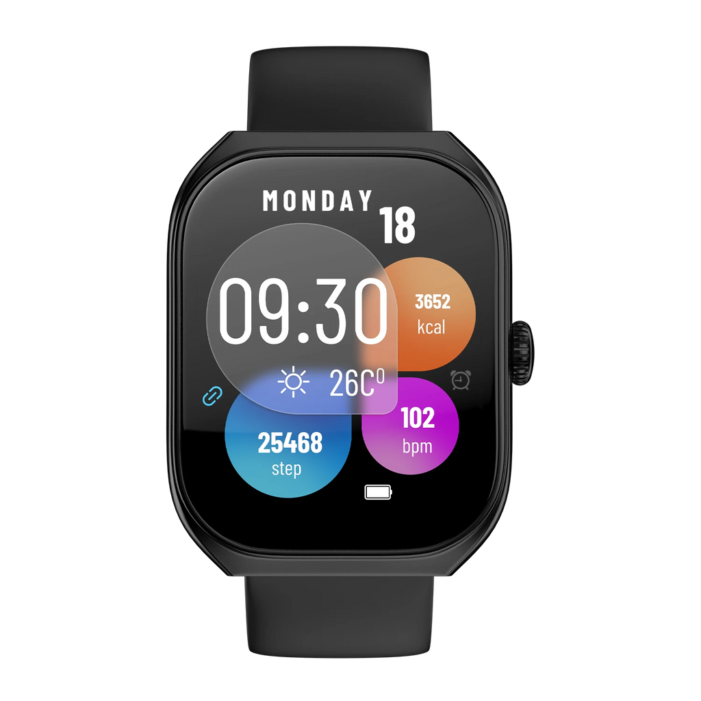Noise ColorFit Icon Plus