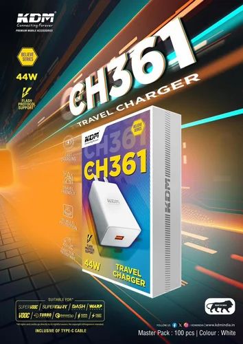 KDM-CH361 USB Fast