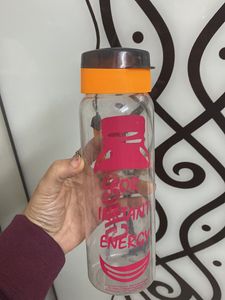 Water bottle