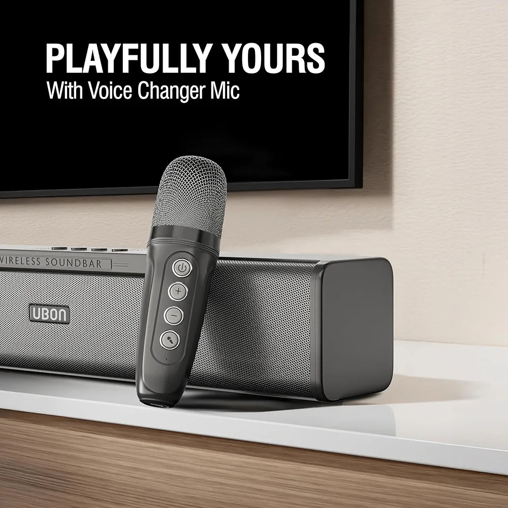 UBON Thunder SP90 Wireless Sounbar