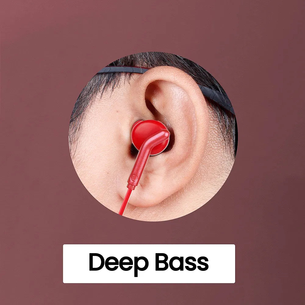 ZEBRONICS Bro in Ear