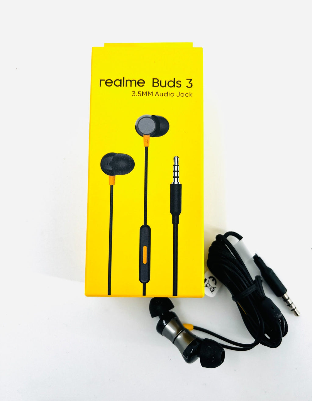 Realme buds 3